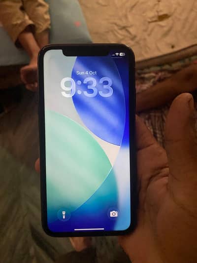 Apple iPhone 11 Whatsapp number 03076364956