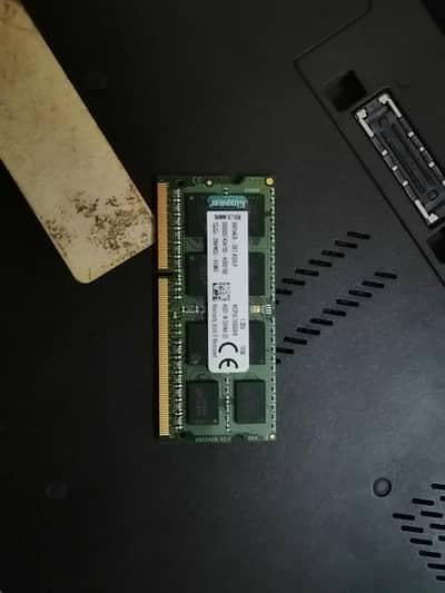 Laptop DDR 03, 04 Gb Ram