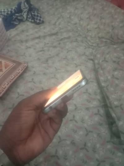 Vivo Y21 03066034370 4+1 64