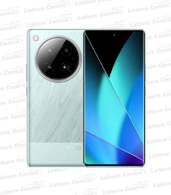 Infinix Zero 40 0