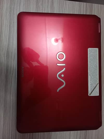 Sony ViO in original excellent condition