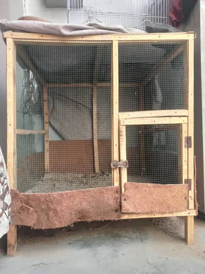 cage for sell