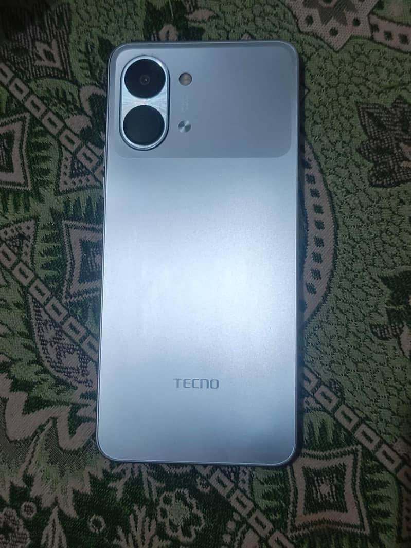 tecno spark go3 1