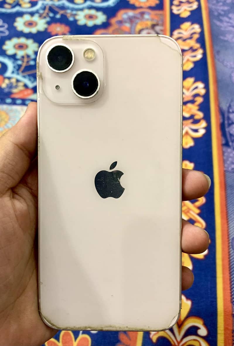 Apple iPhone 13 0