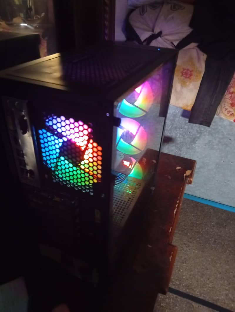 Ryzen 5 1