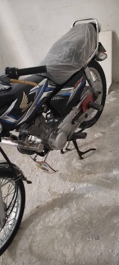 achi bike new c