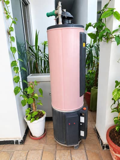 Used Electric Geyser – Good Condition