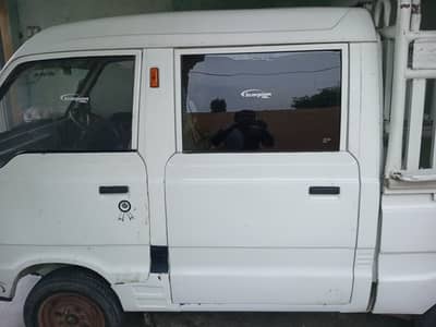 Changan Chitral 2005