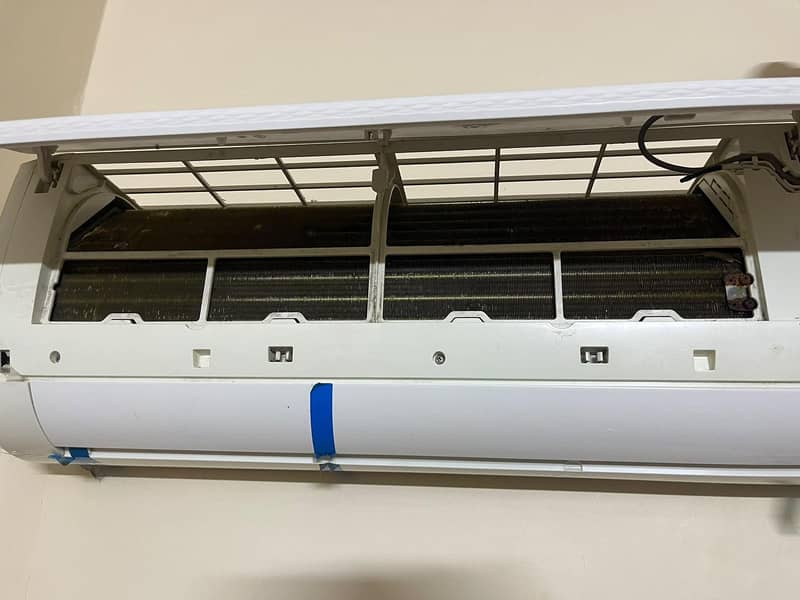 haier 0