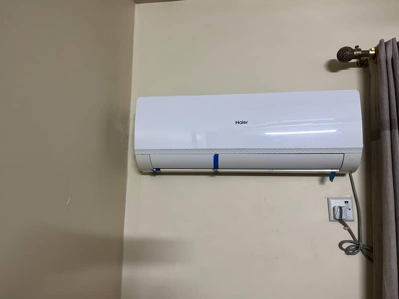 haier 1