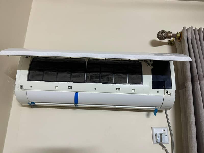 haier 2