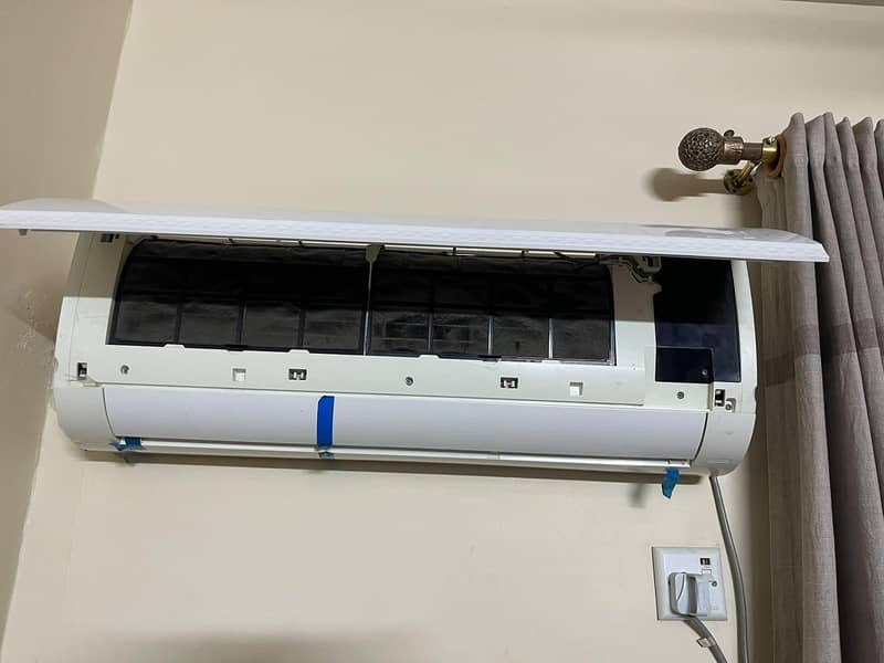 haier 3