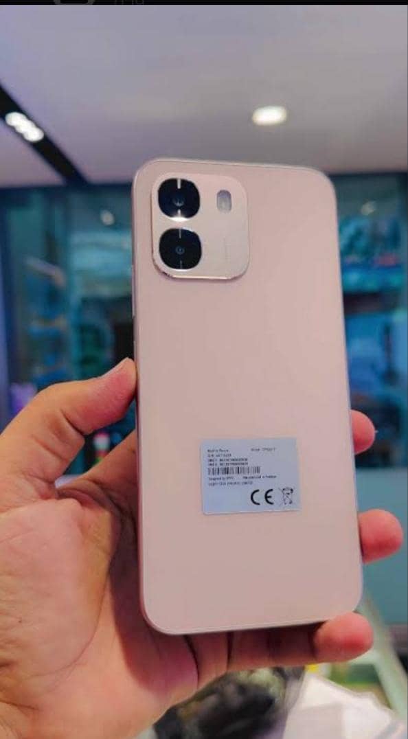 OPPO A6 0