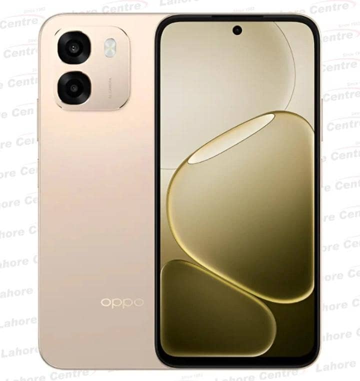 OPPO A6 3
