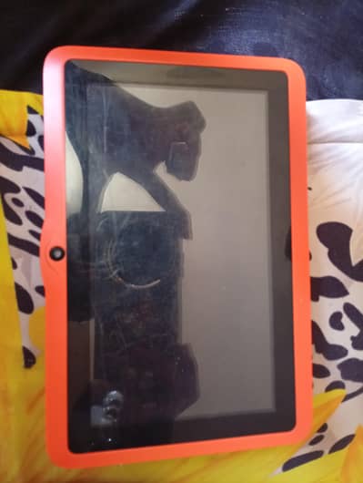 apple tablet