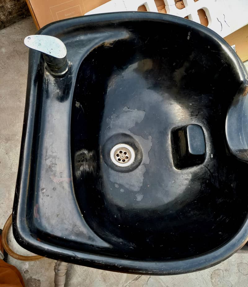 washing unit 3