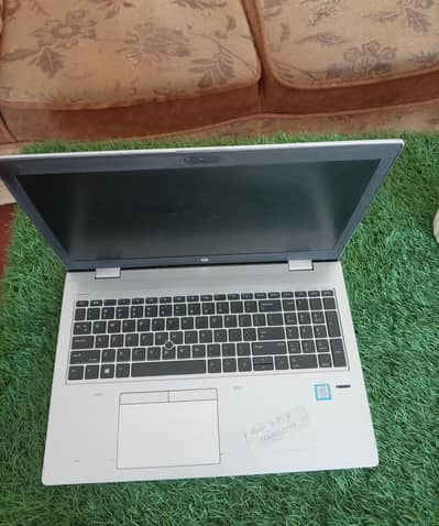 HP 650 G4  - Core i5 8th - 8gb Ram - 256gb  Ssd