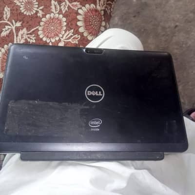 dell laptop and tablet exchange possible with mobile phone