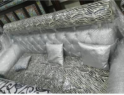 5 seater Sofa sets