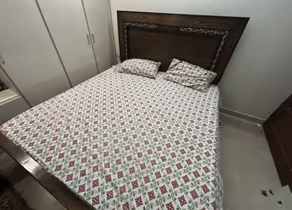 Bed for sale great condition