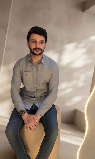 m faisal
