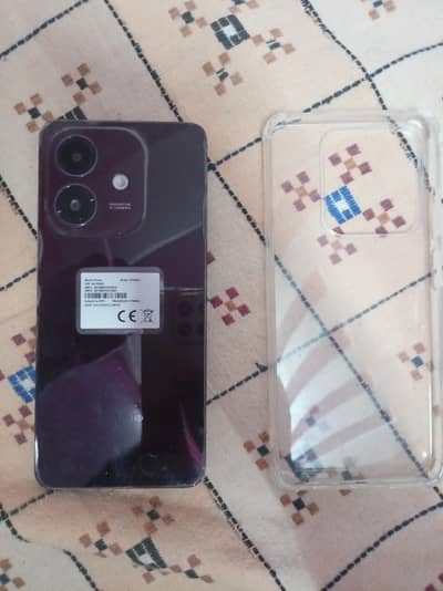 OPPO A5i 4/64