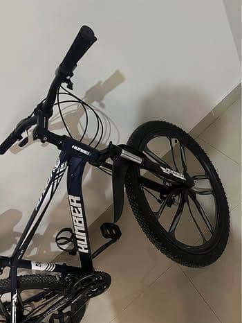 Humber Cycle 2