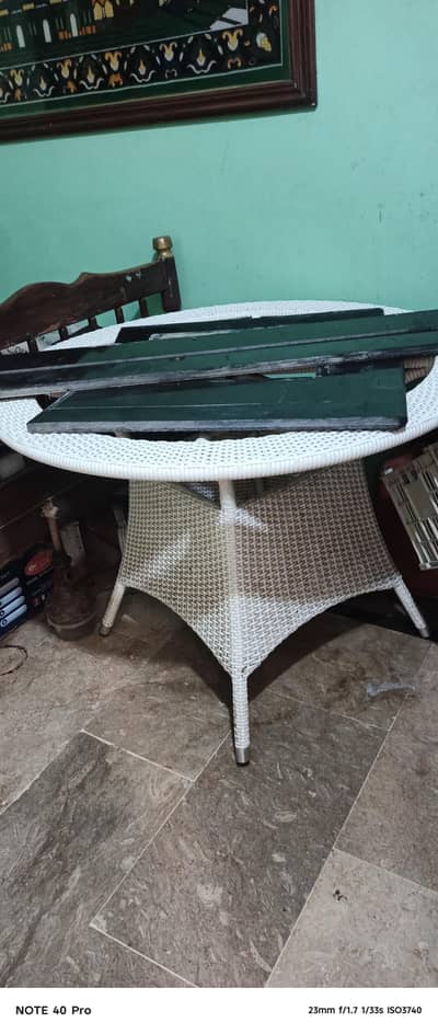 lawn Table