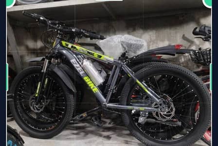 best quality cycles