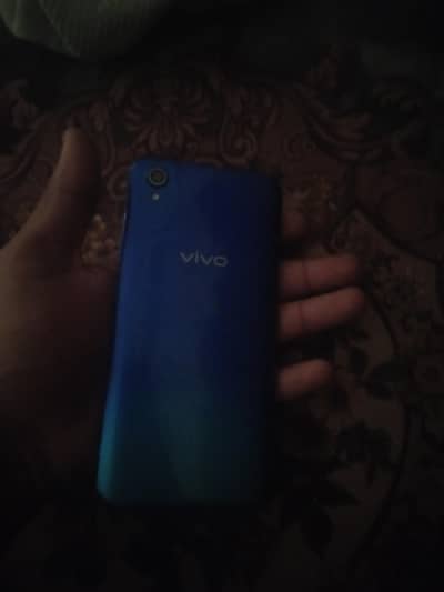 Vivo Other Model