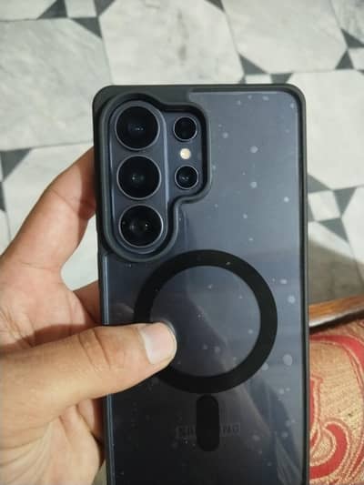 Samsung Mobile S26 Ultra