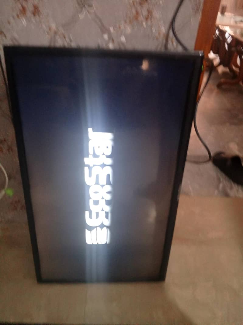ecostar original led 5