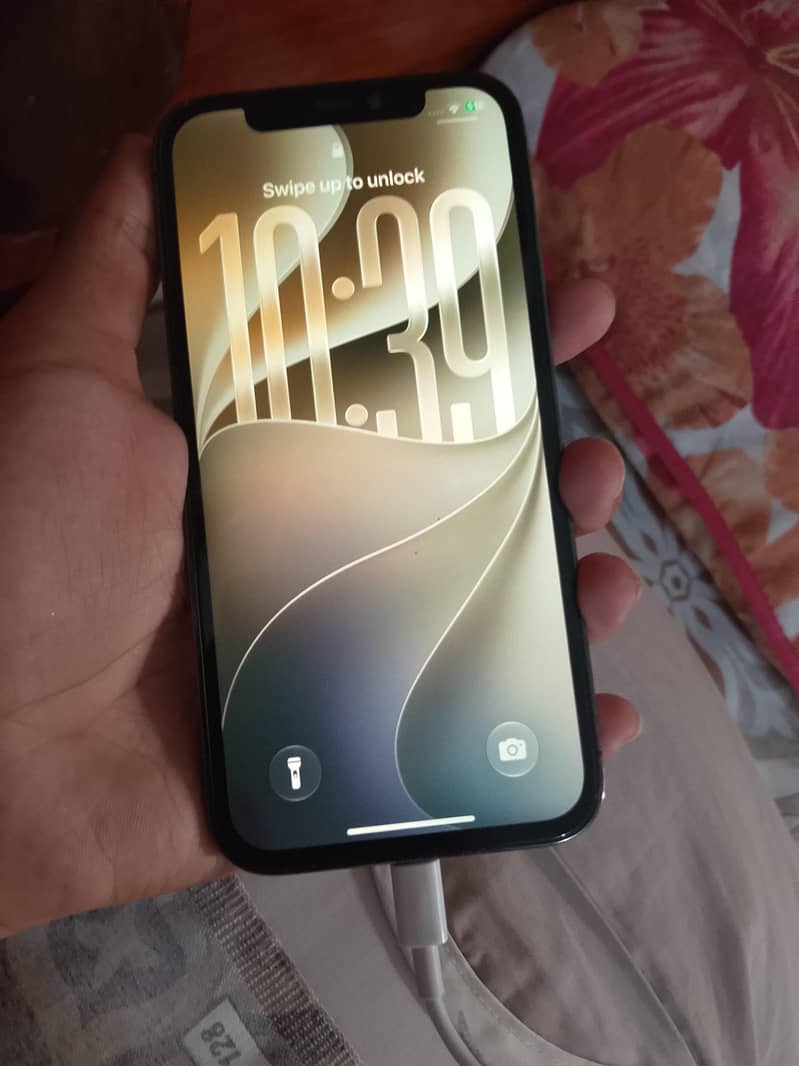 Apple iPhone 12 Pro 1