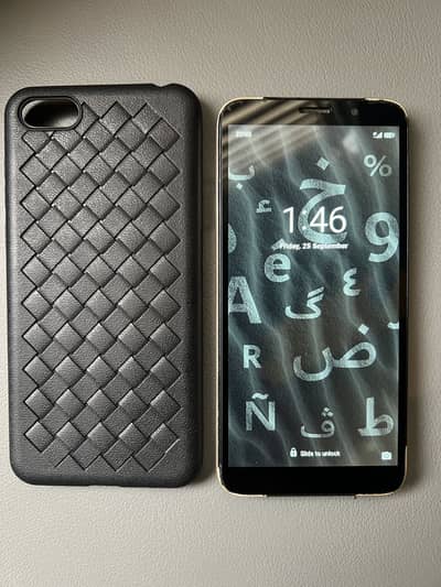 Huawei Y5 Prime