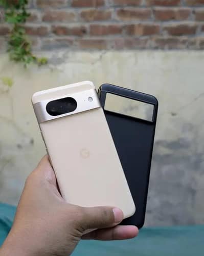 Google Pixel 8