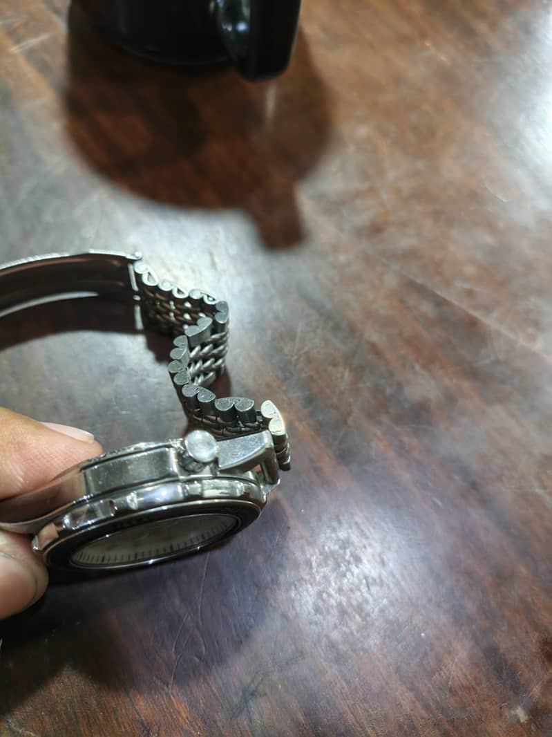 Casio marlin original 1990 model 3