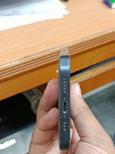 Apple iPhone 12 Pro