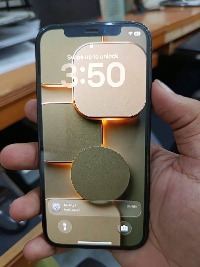 Apple iPhone 12 Pro 5