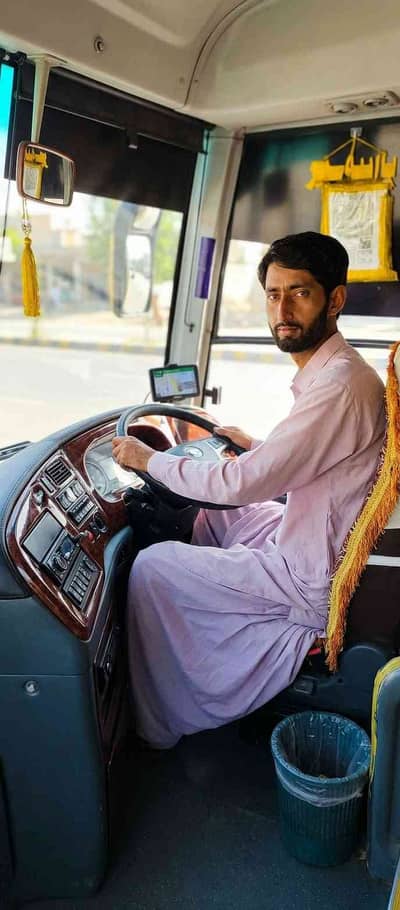 waris ali