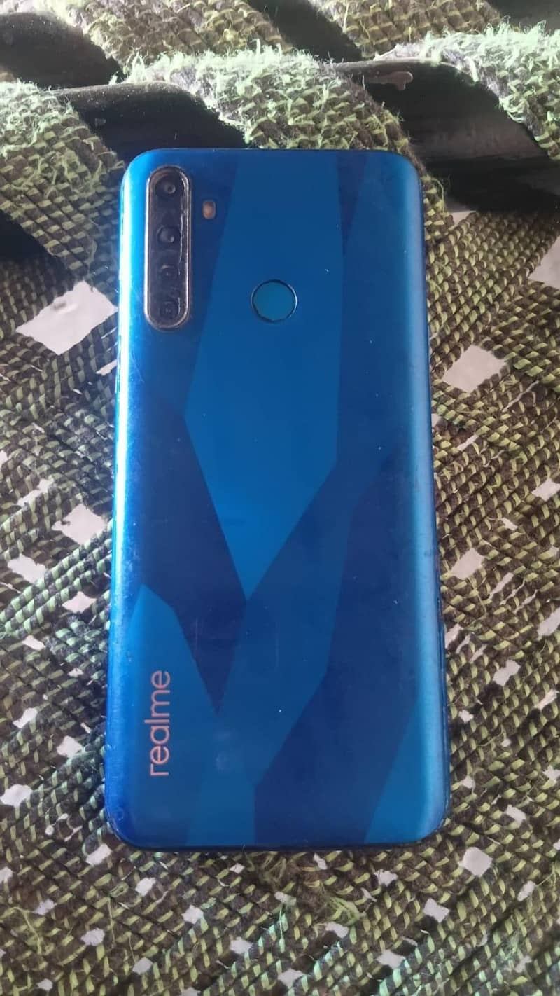 Realme 5 1