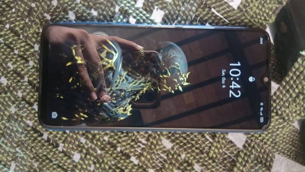 Realme 5 4