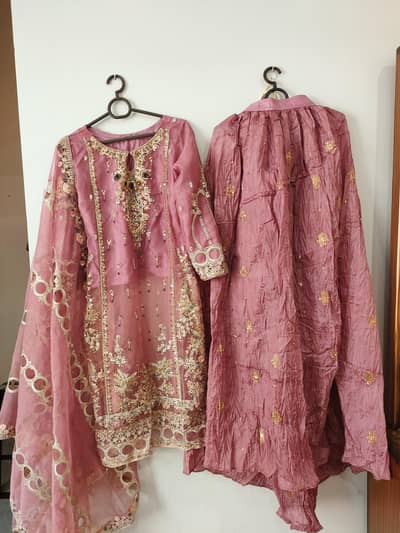 Party Wear Dress For Sale