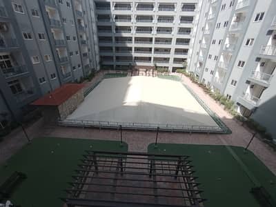TWO BED APARTMENT (1300sft) (11FLOOR)FOR SALE IN THE GATE MALL BLOCK A FAISAL TOWN PHASE-1