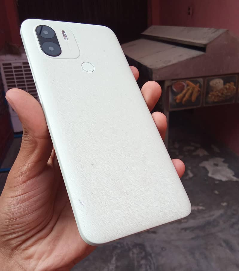 Xiaomi Redmi A2 Plus 1