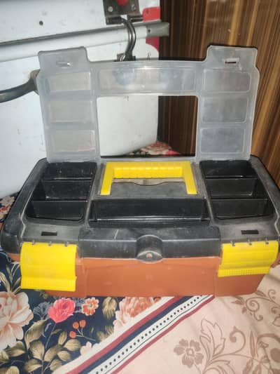 new toolbox