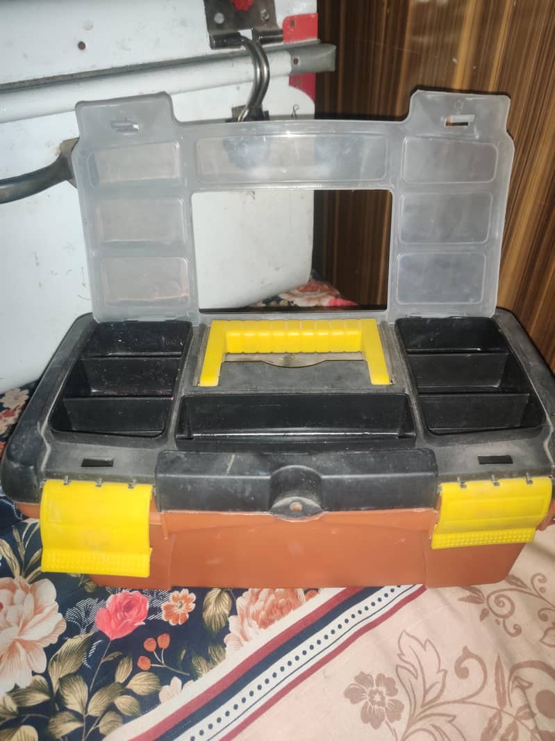 new toolbox 0