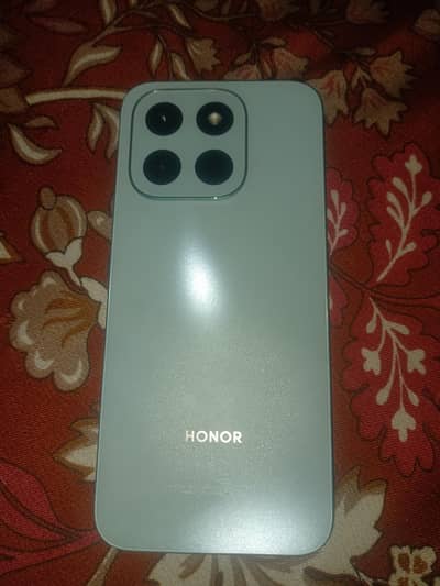 Honor X6