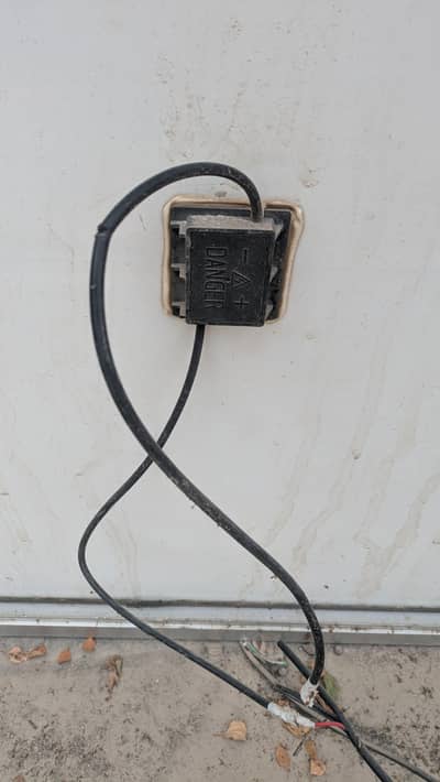 Solar Plate 40v Best power Giving source