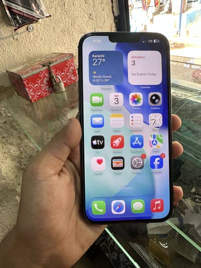 Apple iPhone 13 Pro Max