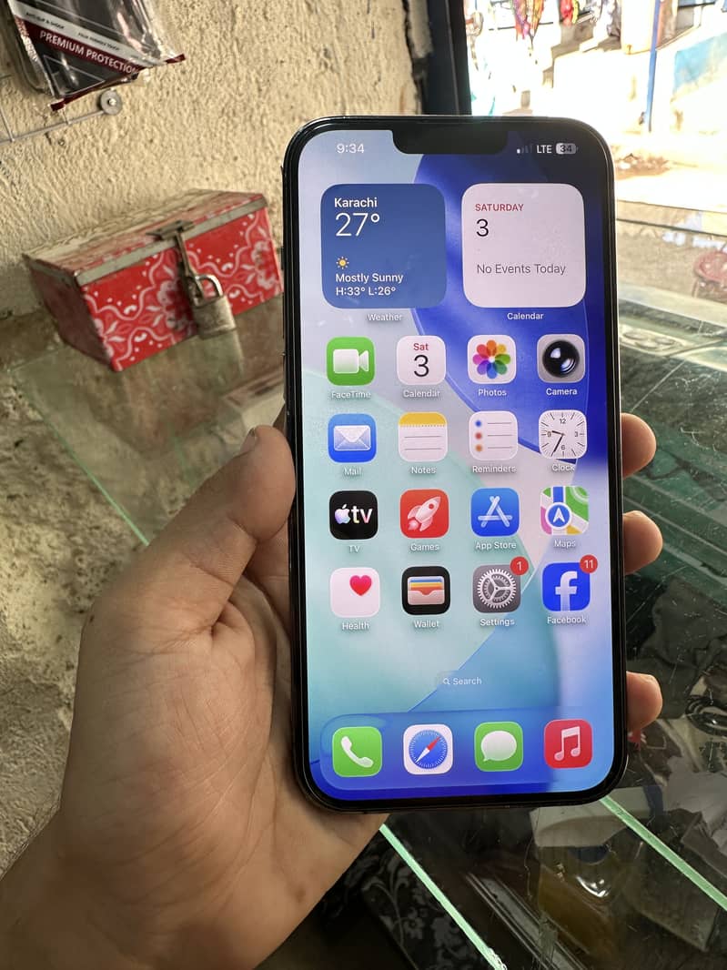Apple iPhone 13 Pro Max 0